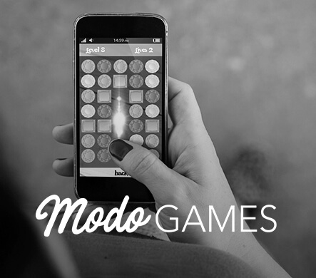 Modo Games