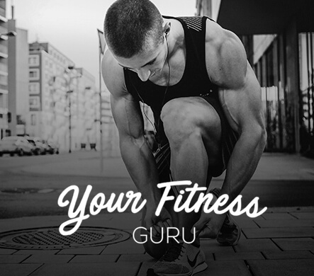 Your Fitness Guru